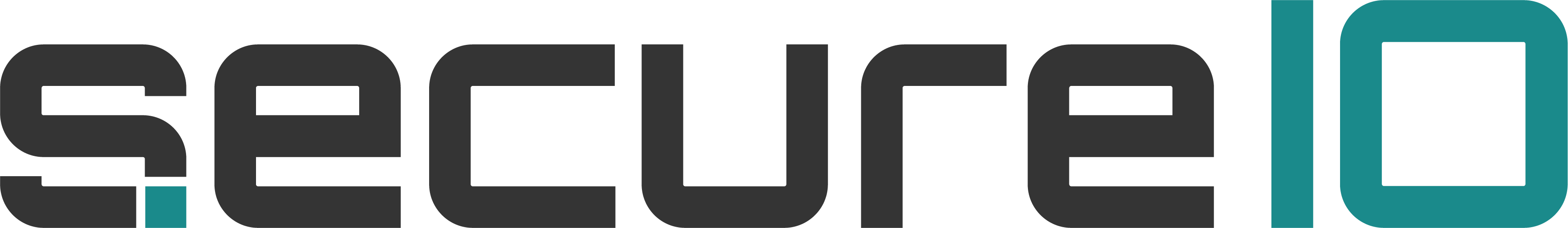 secureIO